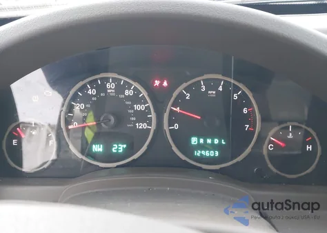 2008 Jeep Liberty Sport z USA, uszkodzony, nr VIN 1J8GN28K18W131585